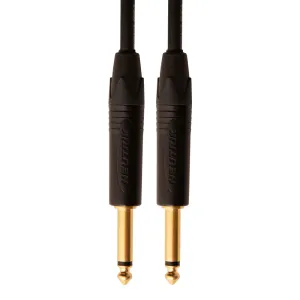 PRS 10 Foot Signature Series Instrument Cable, Straight/Straight