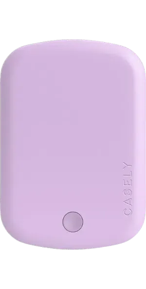 Purple Power Pod