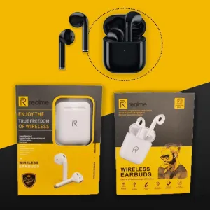 Realme Wireless Earbuds