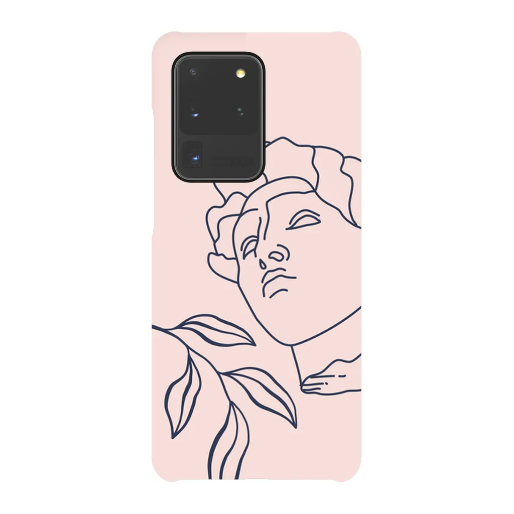 Roman Phone Case