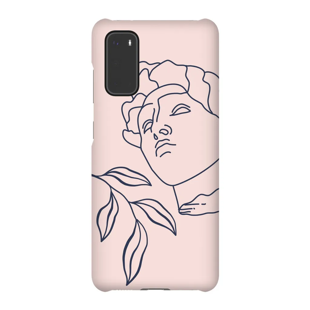 Roman Phone Case