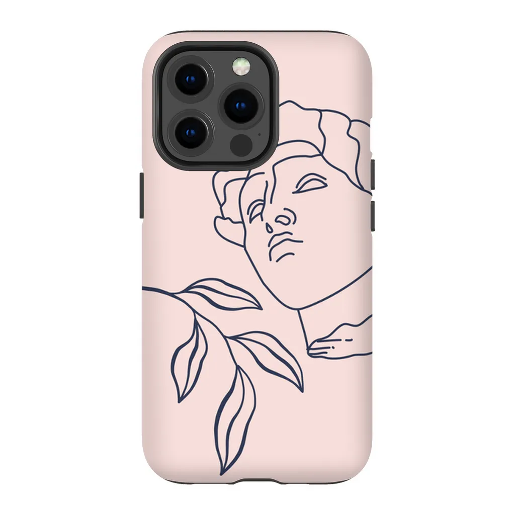 Roman Phone Case