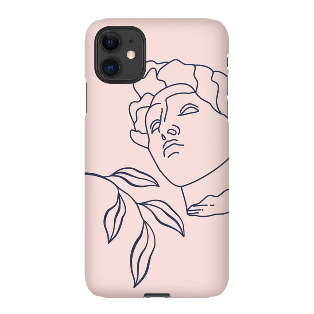 Roman Phone Case