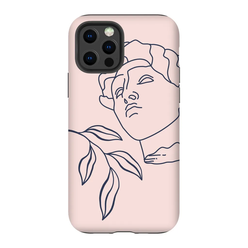 Roman Phone Case