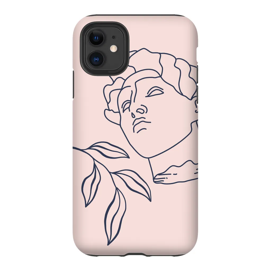 Roman Phone Case
