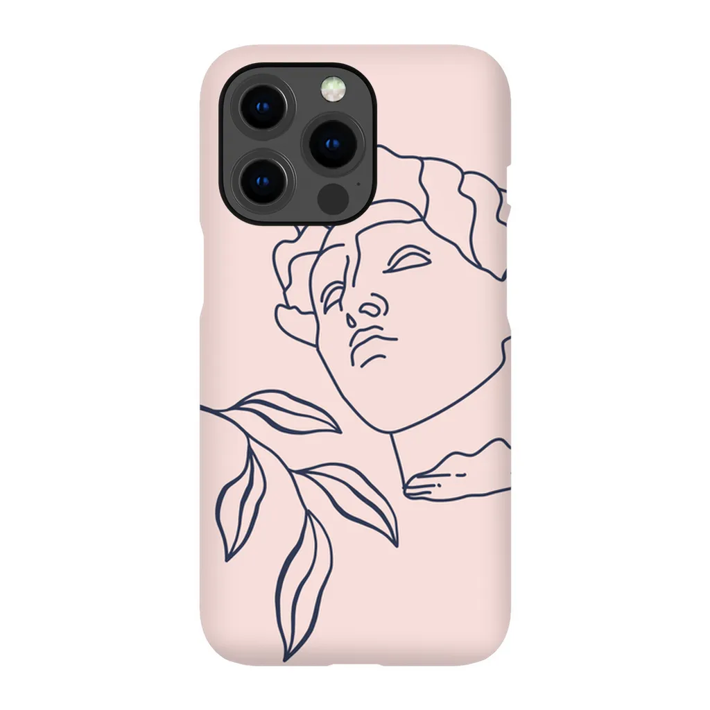 Roman Phone Case