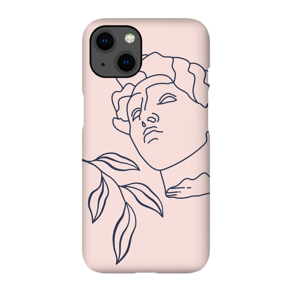 Roman Phone Case