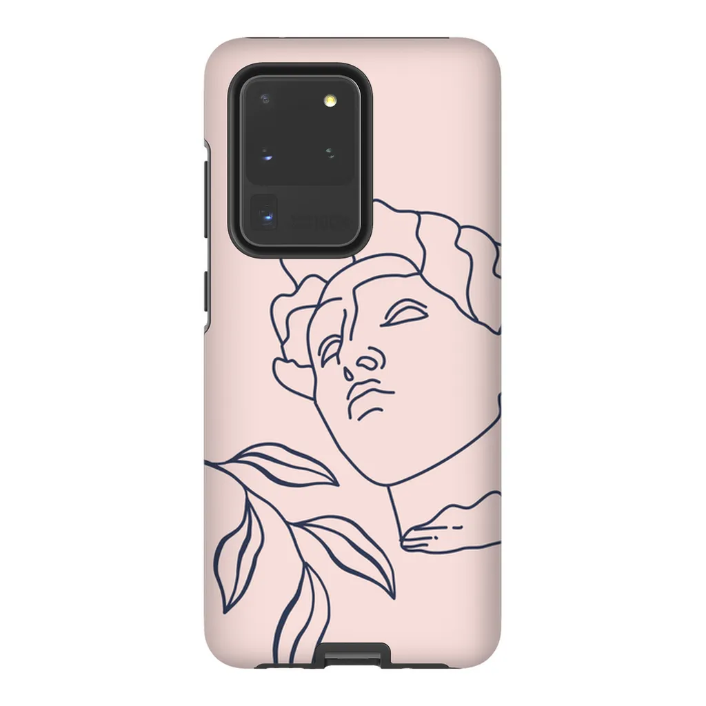 Roman Phone Case