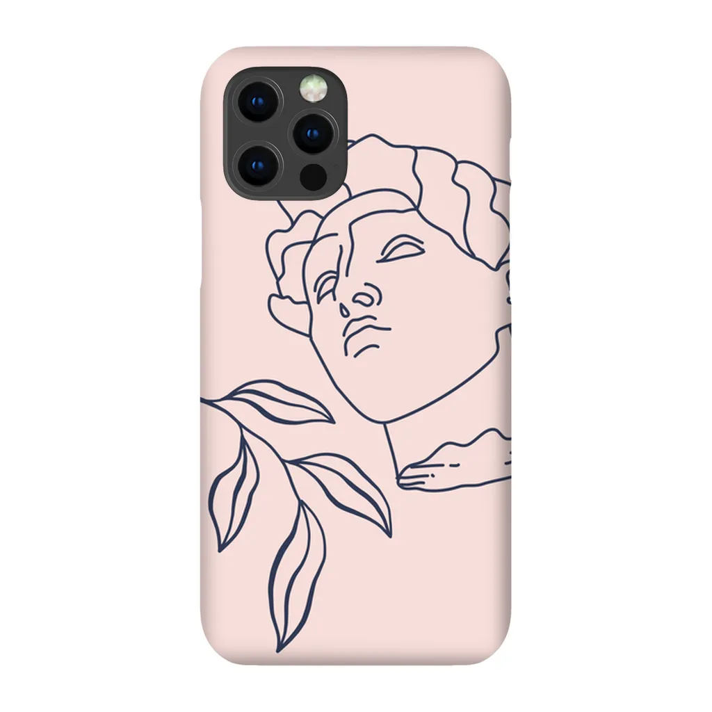 Roman Phone Case