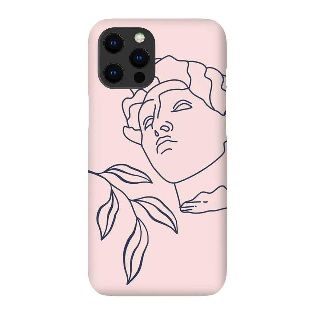 Roman Phone Case