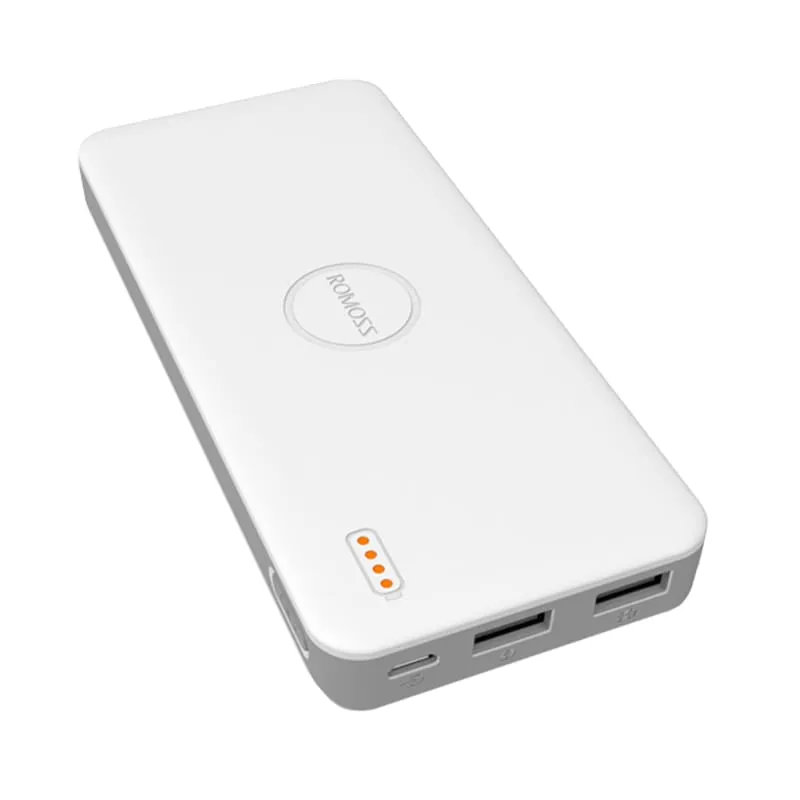 Romoss Power Bank Pulse 10 10000Mahwh