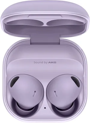 SAMSUNG Galaxy Buds 2 Pro | Wireless Bluetooth Earbuds w/ Noise Cancelling