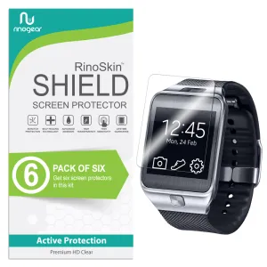 Samsung Galaxy Gear 2 Screen Protector
