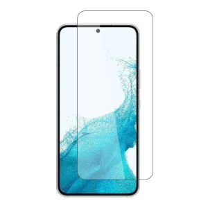 Samsung S23 compatible Tempered Glass Screen Protector
