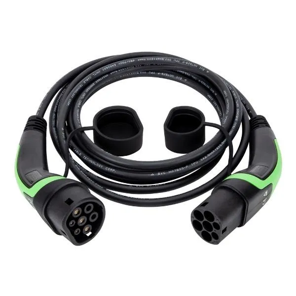 Seat El-Born EV Charging Cable