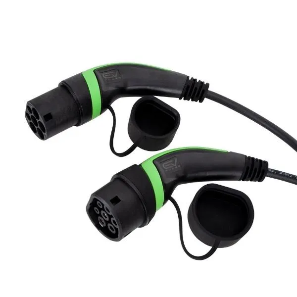 Seat El-Born EV Charging Cable