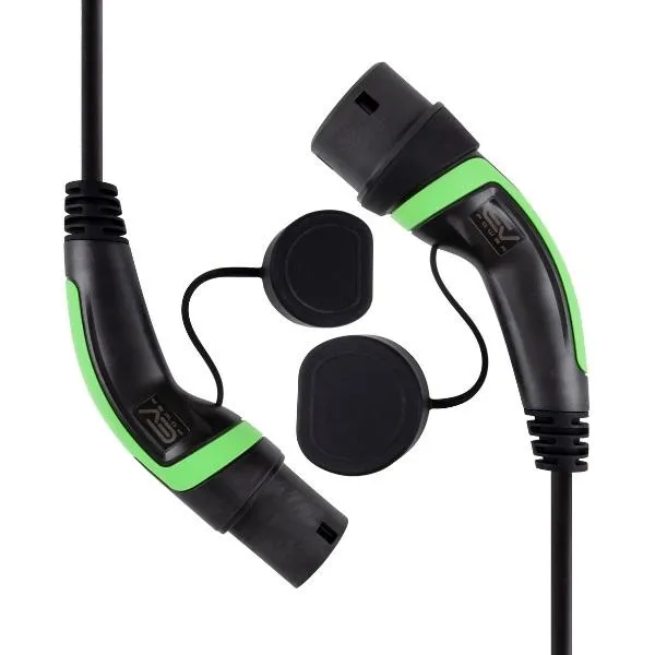 Seat El-Born EV Charging Cable