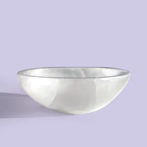 Selenite Charging Bowl