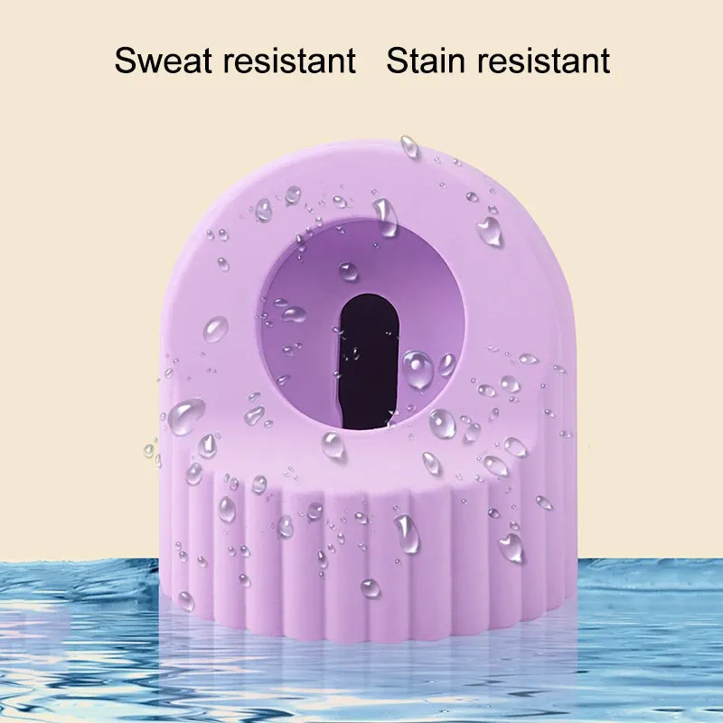 Silicone Charging Stand