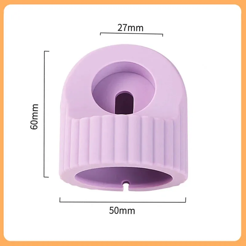 Silicone Charging Stand