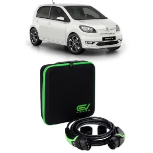 Skoda CITIGO iv EV Charging Cable