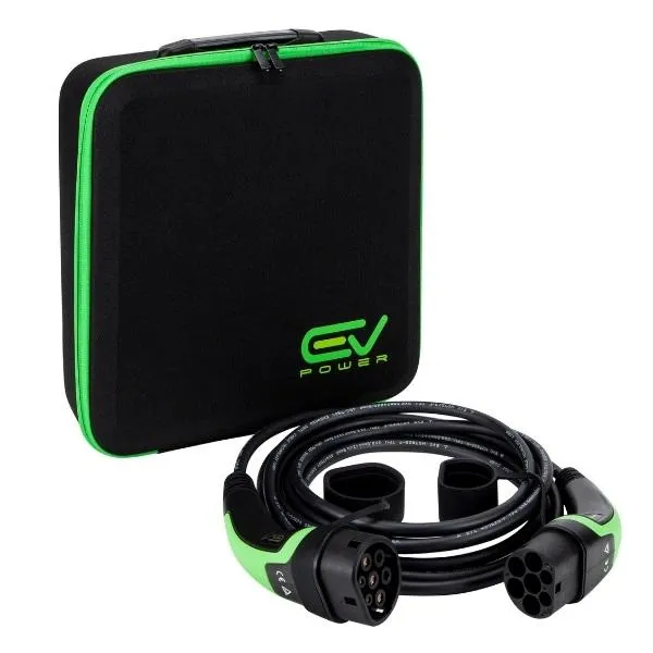 Skoda CITIGO iv EV Charging Cable