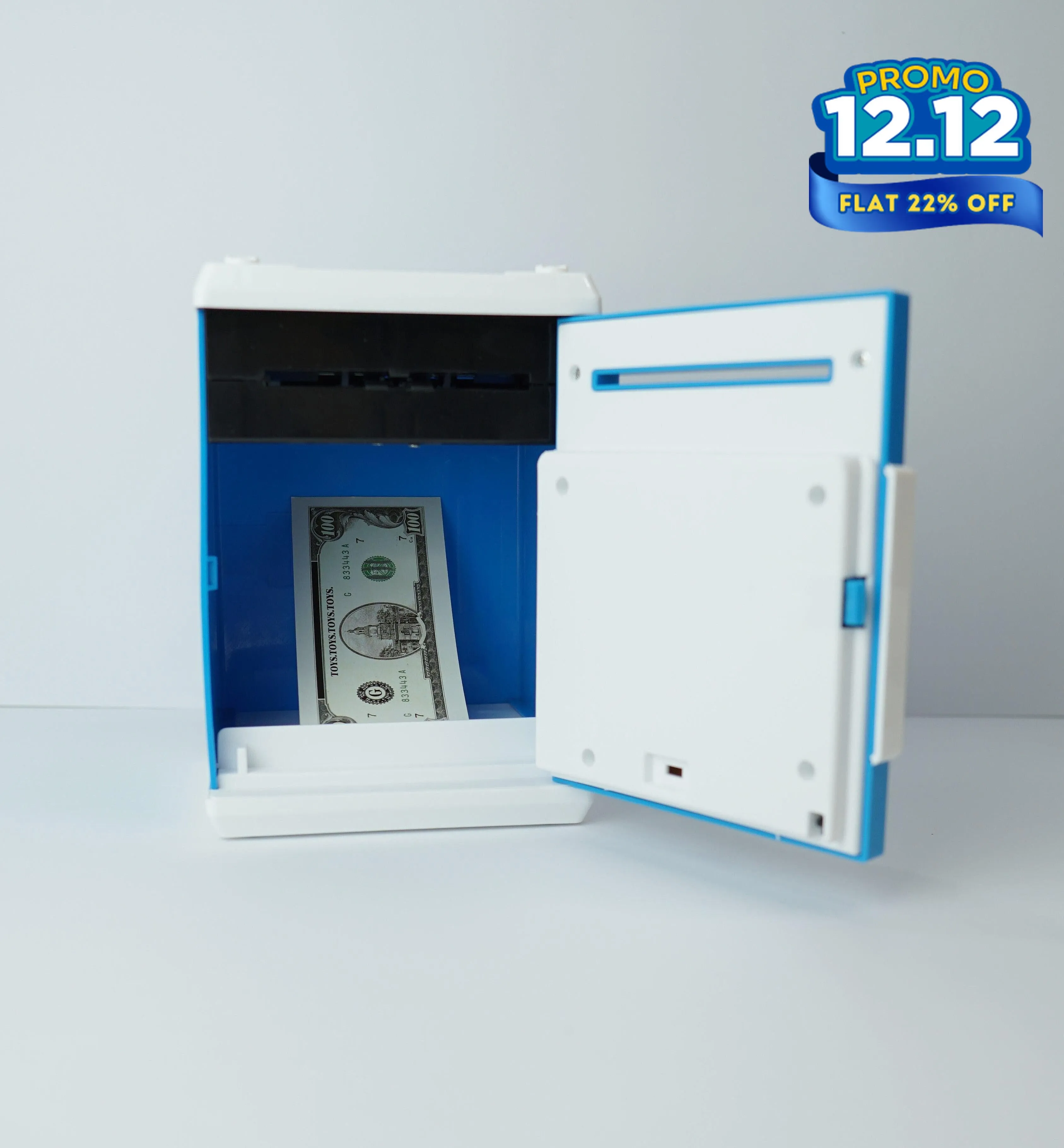 Smart Piggy Bank