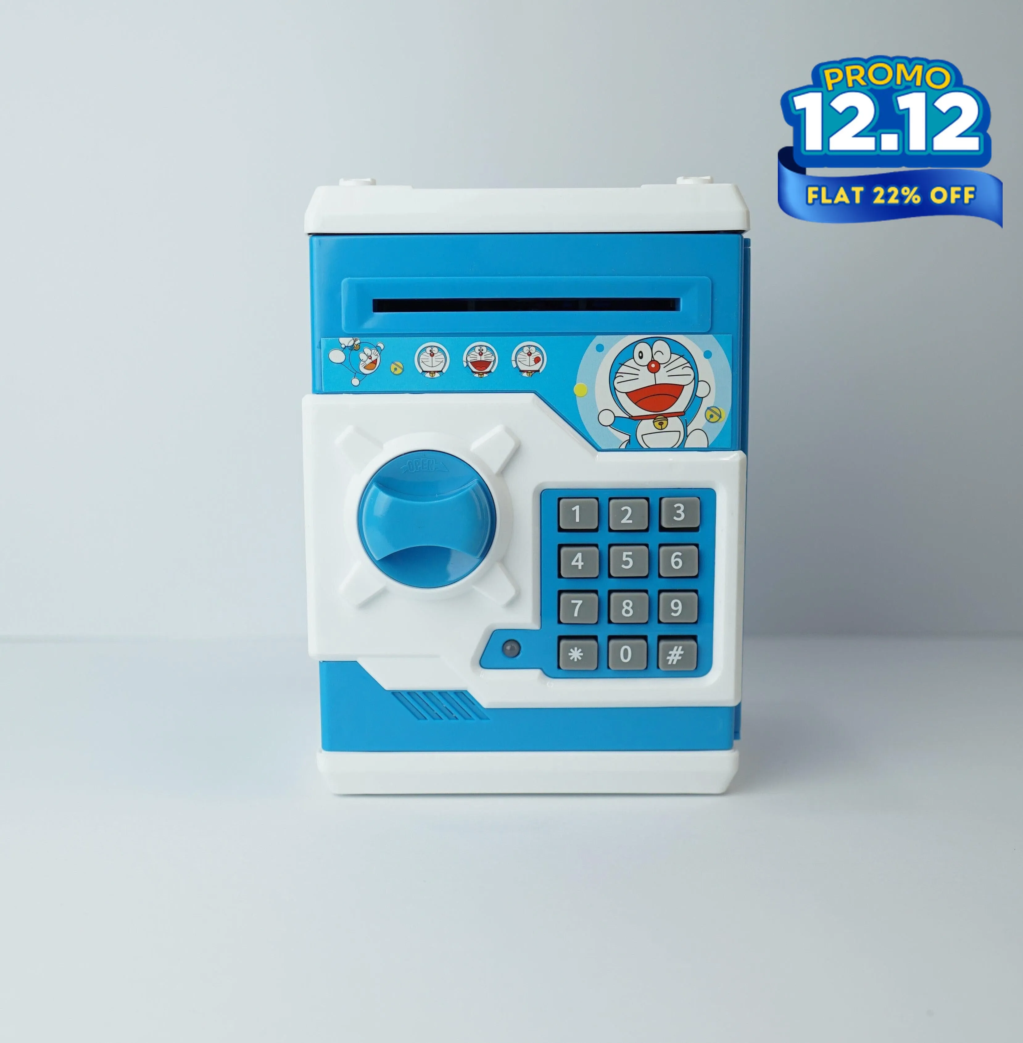 Smart Piggy Bank