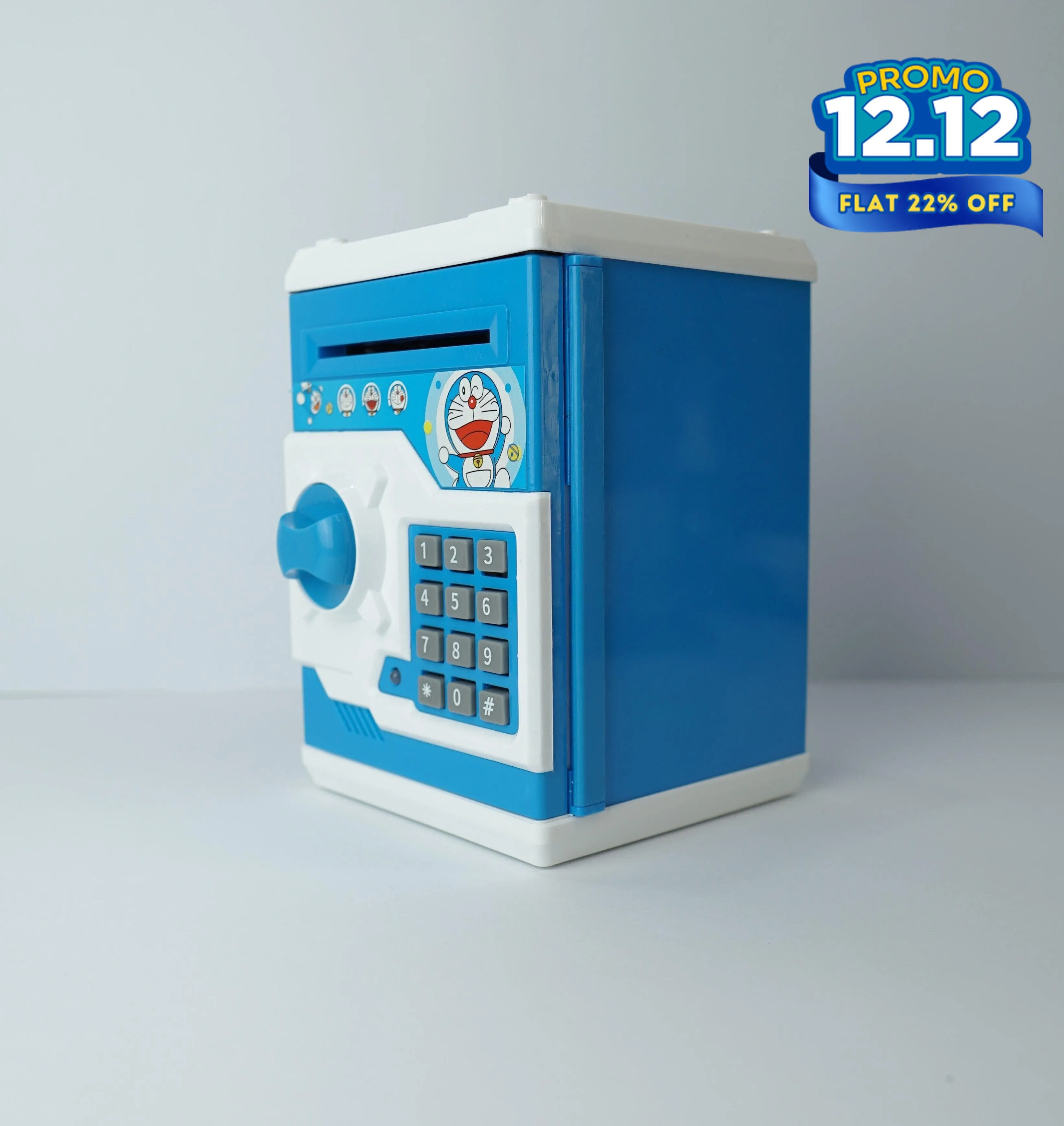 Smart Piggy Bank