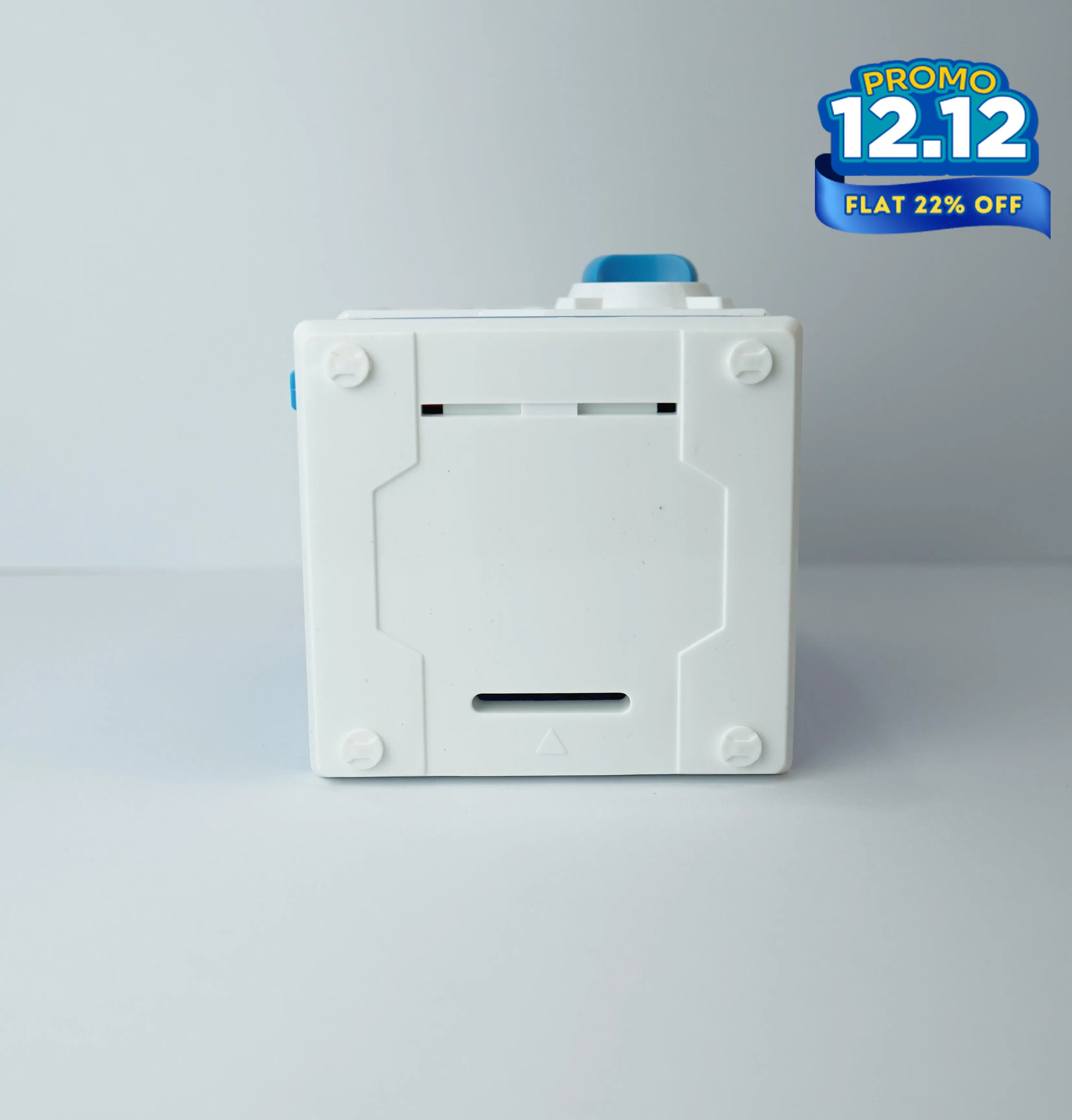 Smart Piggy Bank