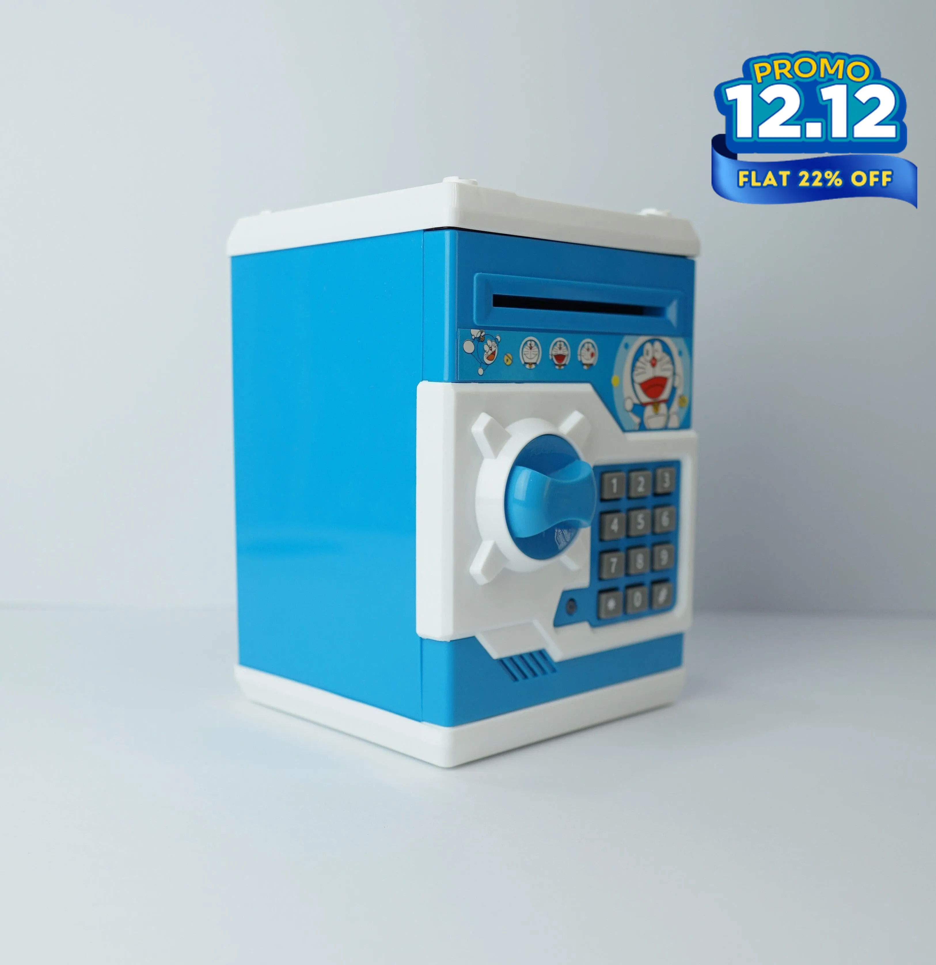 Smart Piggy Bank