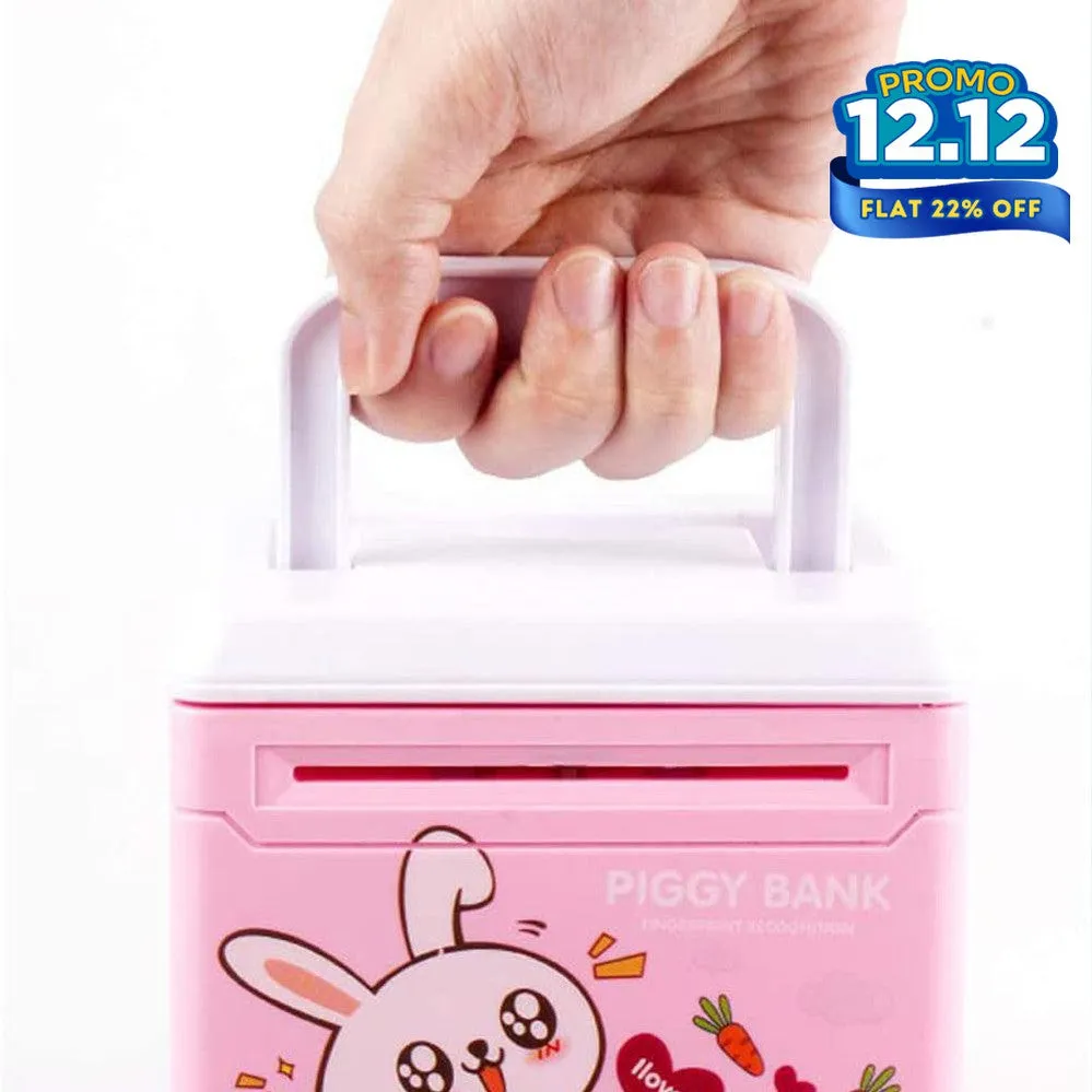 Smart Piggy Bank