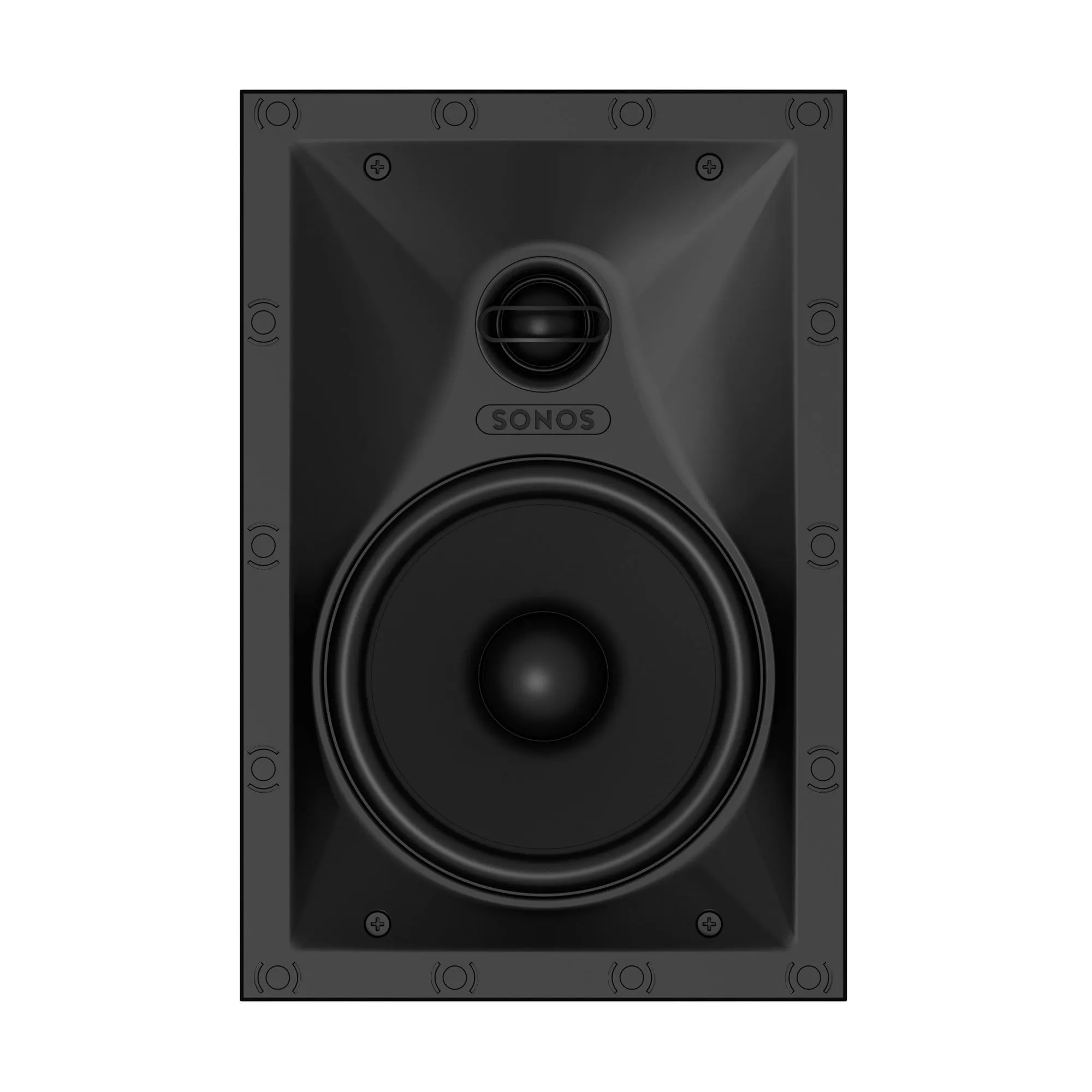 Sonos In-Wall Speaker (Pair)