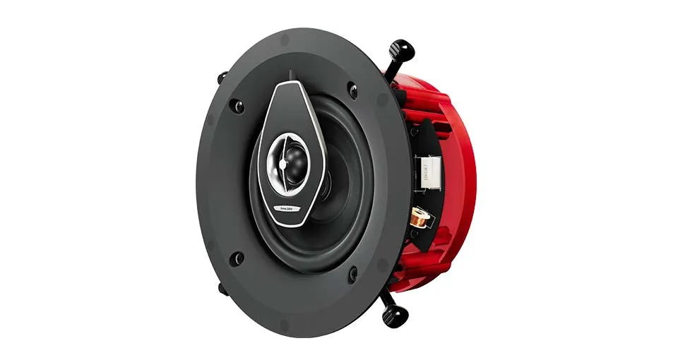 Sonus Faber PC-662 In Ceiling Speaker Each