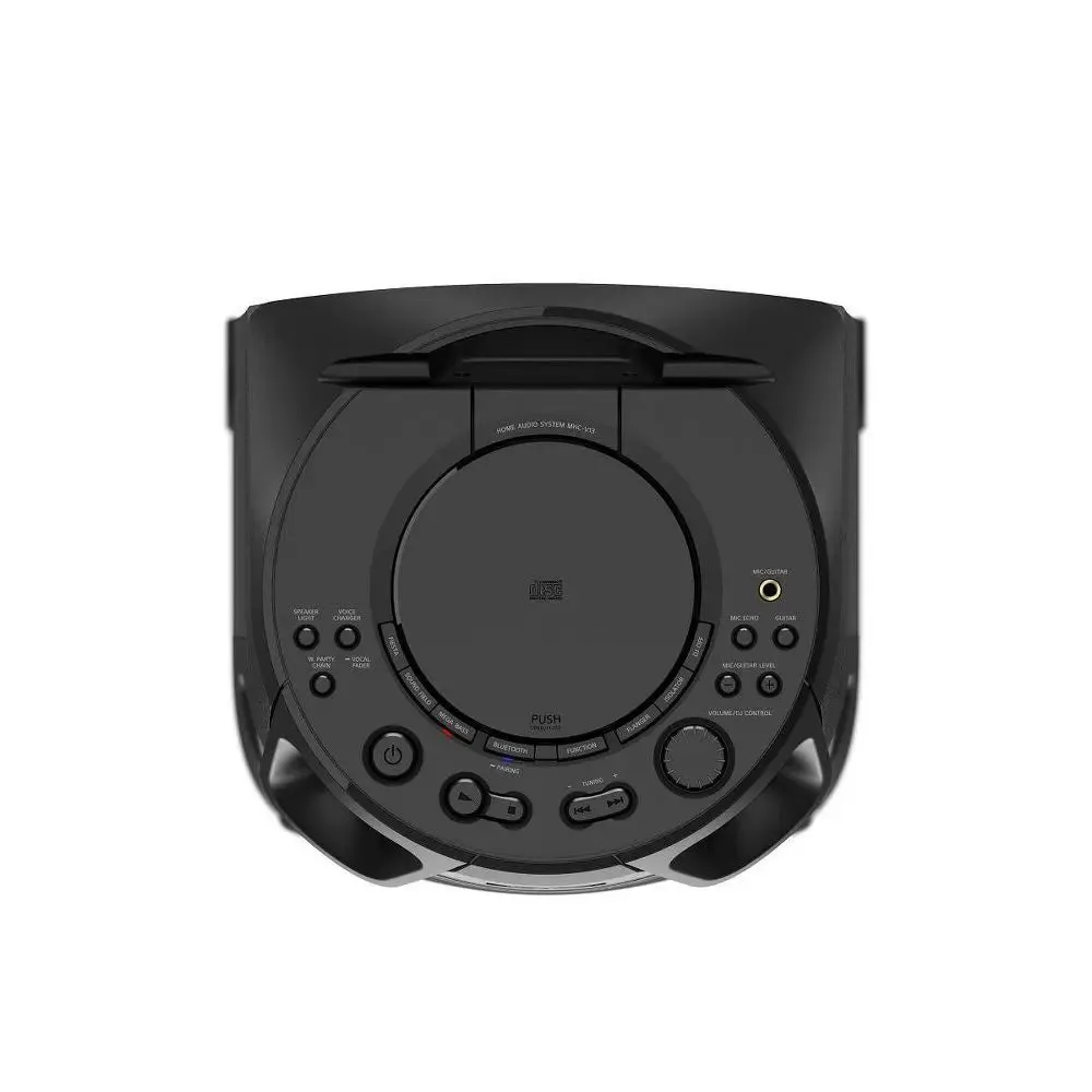 Sony High Power Bluetooth Audio System (MHC-V13)