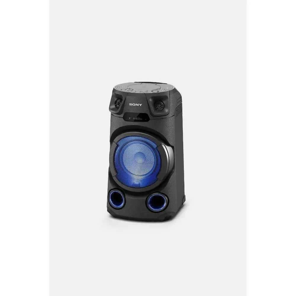 Sony High Power Bluetooth Audio System (MHC-V13)