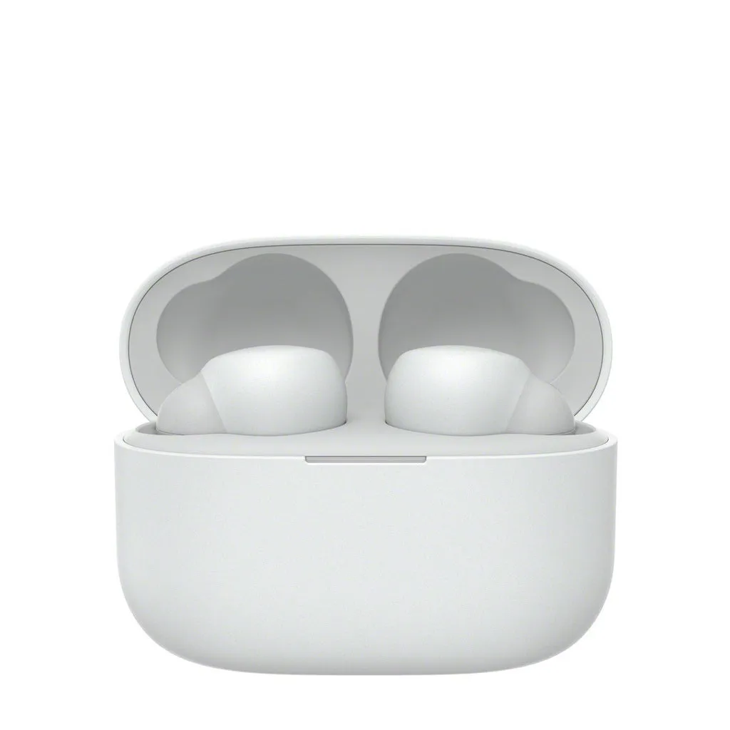 Sony LinkBuds S (WF-LS900N) Ultra Light Truly Wireless Earbuds