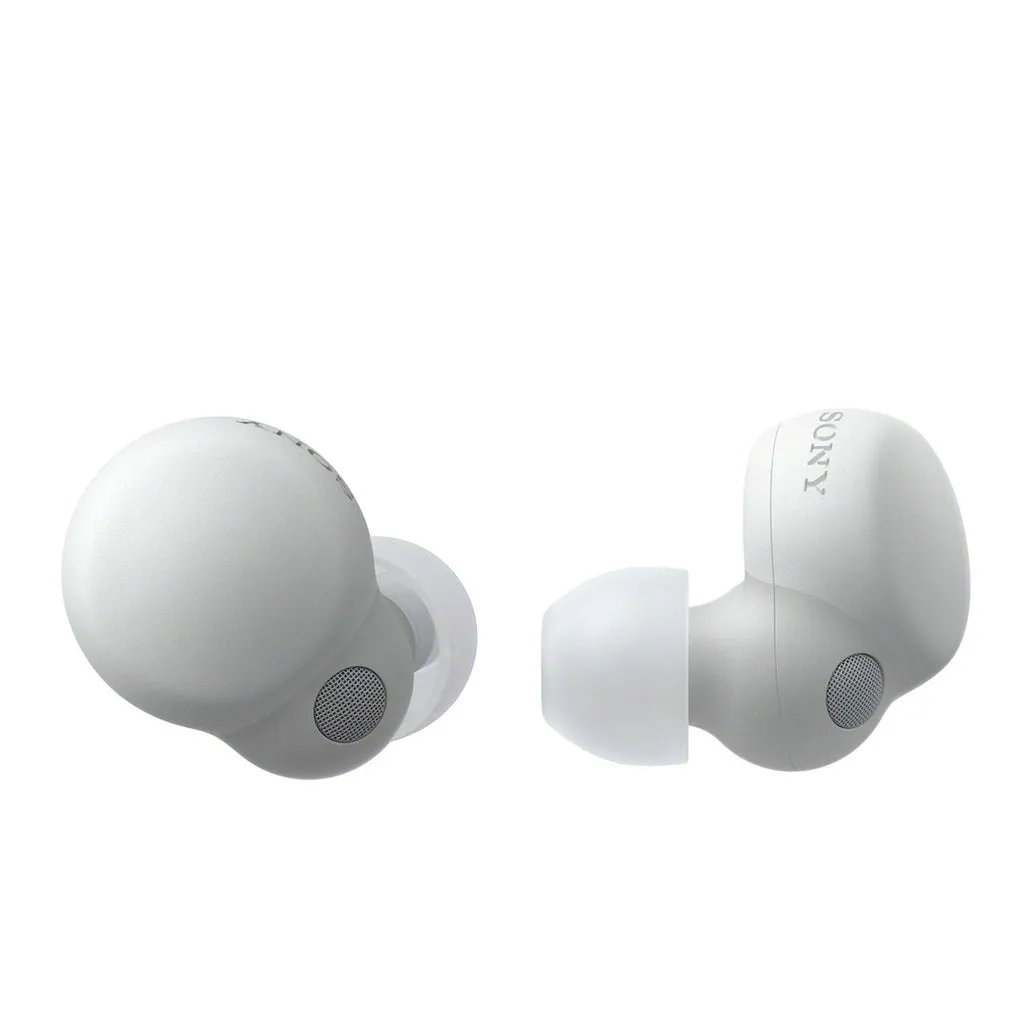 Sony LinkBuds S (WF-LS900N) Ultra Light Truly Wireless Earbuds