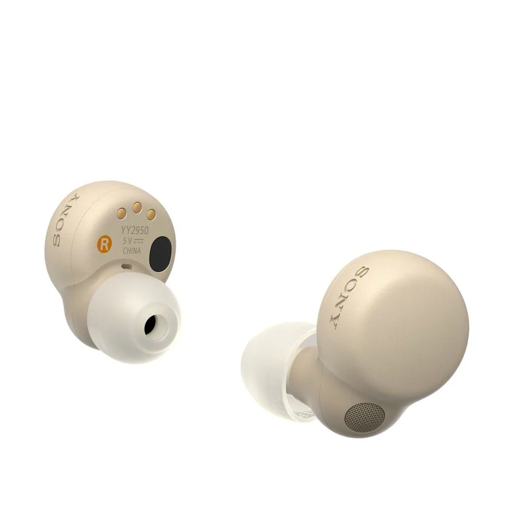 Sony LinkBuds S (WF-LS900N) Ultra Light Truly Wireless Earbuds