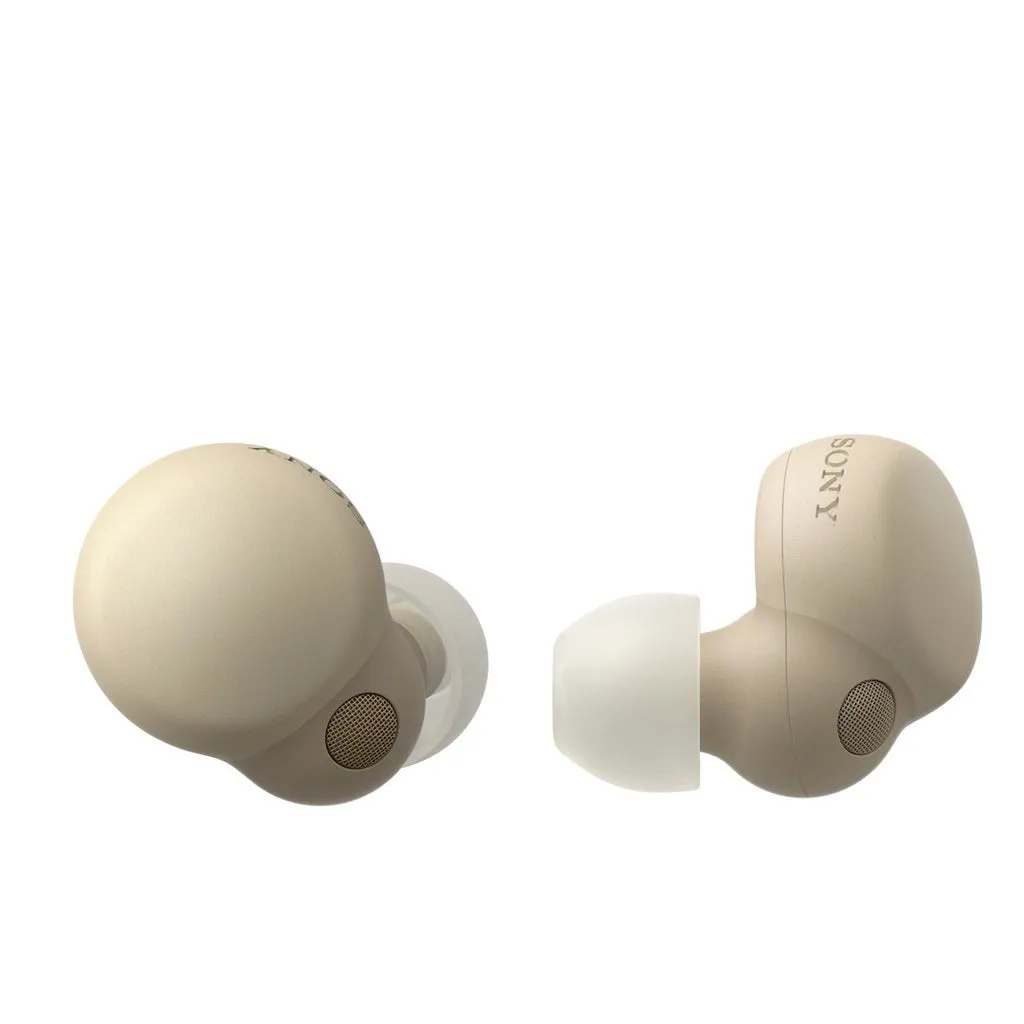 Sony LinkBuds S (WF-LS900N) Ultra Light Truly Wireless Earbuds