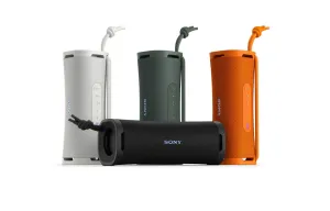 SONY SRS-ULT10 | ULT POWER SOUND series | ULT FIELD 1 Wireless Portable Speaker