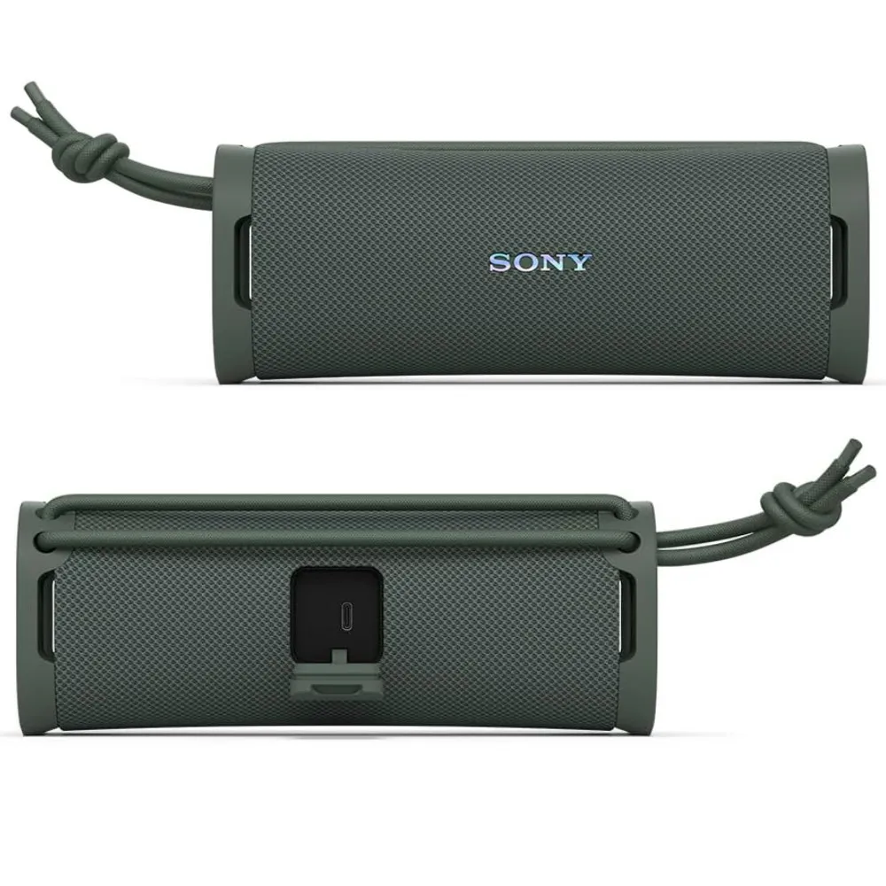 SONY SRS-ULT10 | ULT POWER SOUND series | ULT FIELD 1 Wireless Portable Speaker