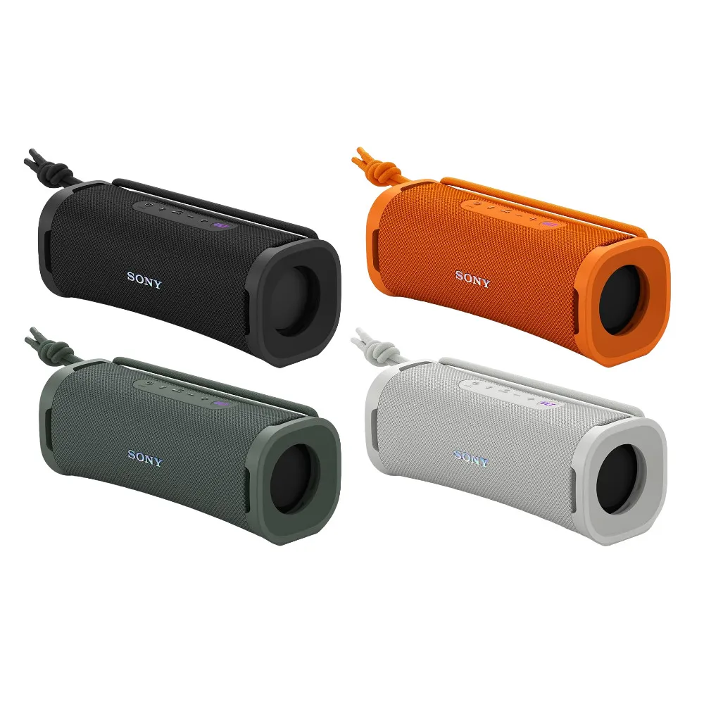SONY SRS-ULT10 | ULT POWER SOUND series | ULT FIELD 1 Wireless Portable Speaker