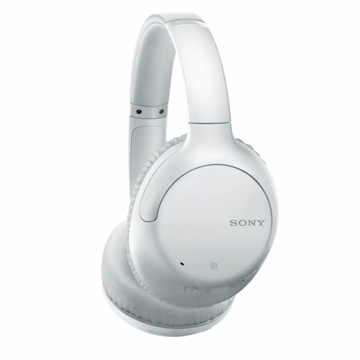 Sony - WHCH710NWCE7 Headphones White