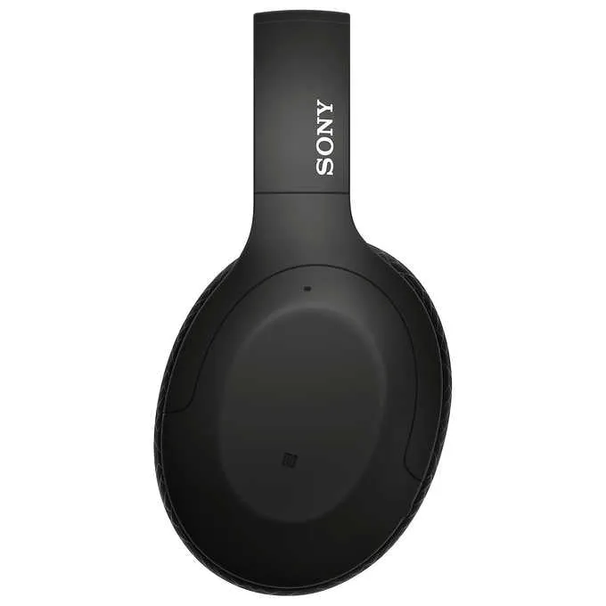 Sony Wireless Bluetooth Noise-cancelling Headphones (WH-H910N)