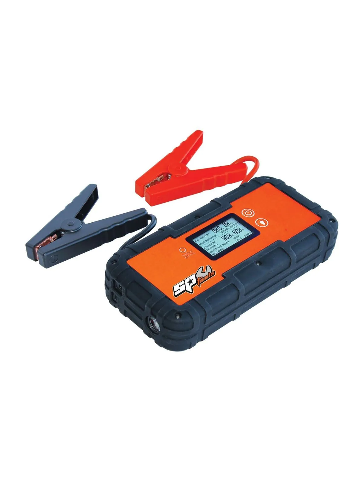 SP61074&#x20;Ultra&#x20;Capacitator&#x20;Jump&#x20;Starter&#x20;700A&#x20;SP&#x20;Tools
