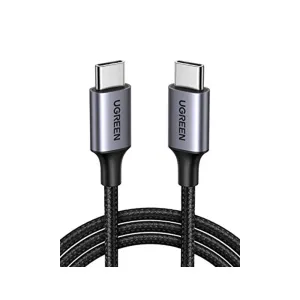 UGreen USB-C Fast Charging cable 60W 2.0 M/M 1M-50150