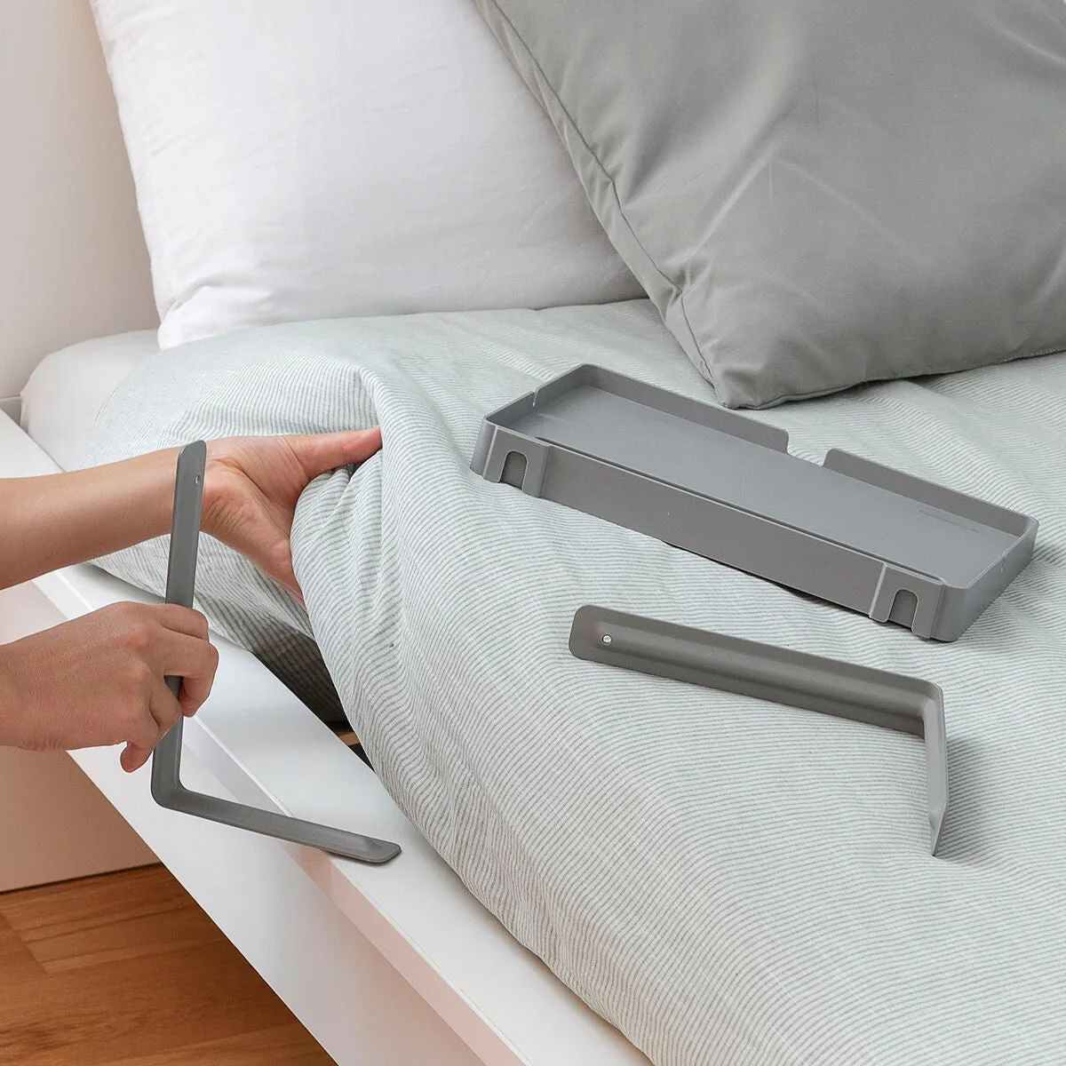 Universal Bed Shelf