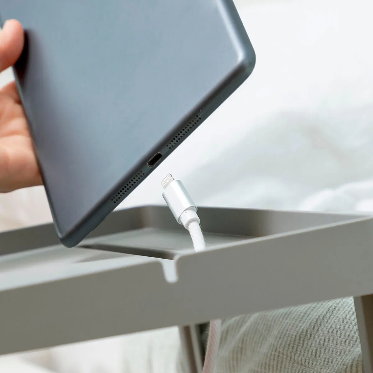 Universal Bed Shelf
