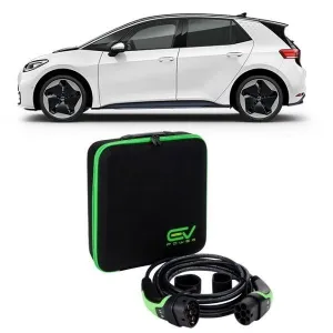 Premium Volkswagen ID3 Fast Charging Cable